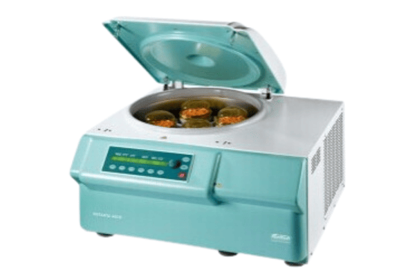 Hettich離心機(jī)故障報(bào)錯處理流程